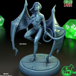 Succubus