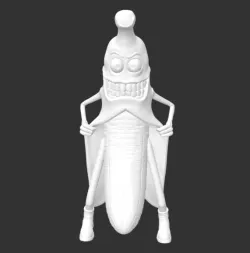 banana