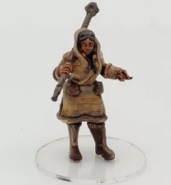 1-54 - Evelwin Dwarvin Druid