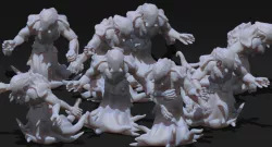 1-54 - Spawn of Ulamog