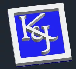 3D K&J Combo