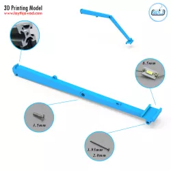 3D Printer Lighting