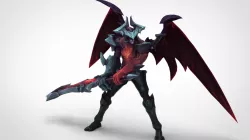 Aatrox - League of Legends