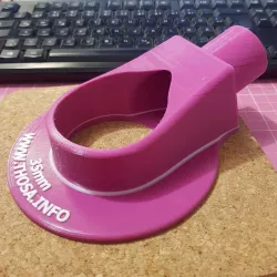 Absaug Dingens V3 - Suction Thing V3