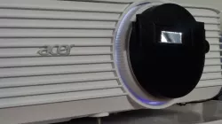 Acer Projector Light Frame Reducer