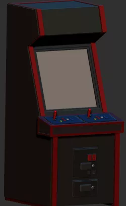 Action Figure Arcade