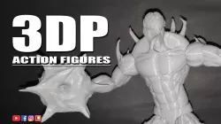 Action Figure - Riot