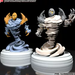 Air elemental
