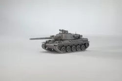 AMX30 French MBT