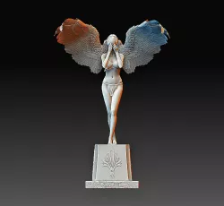 Angel Girl 2