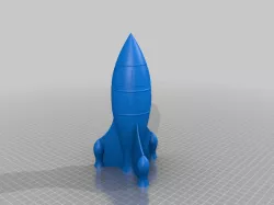 Another Rocket
