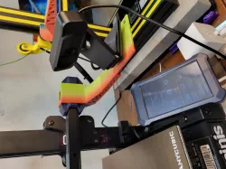anycubic vyper camera mount
