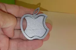APPLE Logo