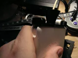 Apple Magsafe Power Adapter Stress Reliever