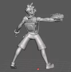 Arcade Ezreal