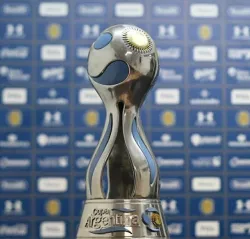 ARGENTINA CUP 3D