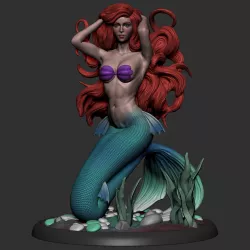 Ariel Disney