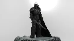 Arthas The Lich King