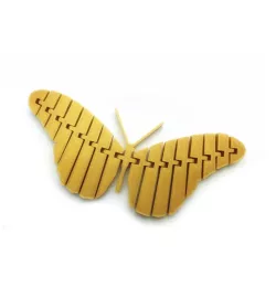 Articulated Butterfly