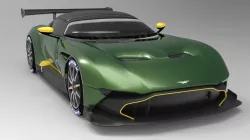 Aston Martin cars pack
