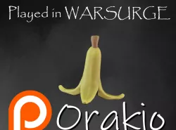 Banana Peel