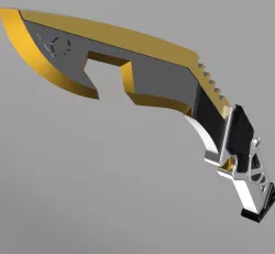 Bangalore Leaked Heirloom Apex