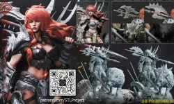 Barbarian