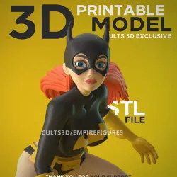 BATGIRL