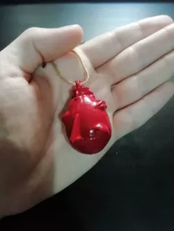 Behelit crimson berserk