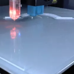 Berry pot mold - 3D print mold pot