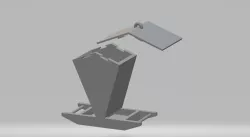 Bird feeder