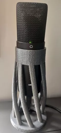 Bird UM1 simple stand (support free)
