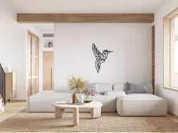 BIRD WALL DECOR