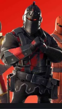 BLACK-KNIGHT
