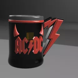 bock acdc