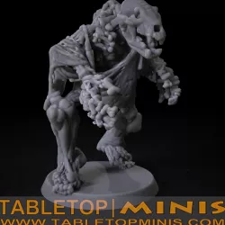 Bone Golem