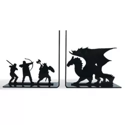 Bookend