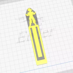 Bookmark Goku Dragon Ball Z - bookmark goku / BOOKMARK / MARK-PAGE