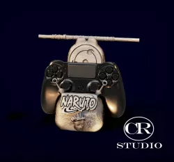 booth ps4 naruto