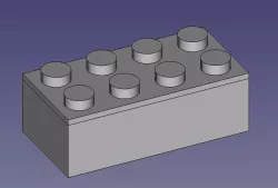 brick