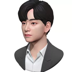 BTS V