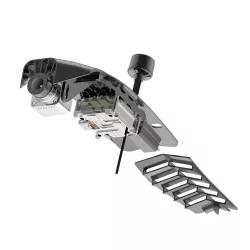 CADDX VISTA HATCH - CraycleCub