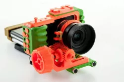 Cage bmpcc