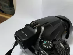 Camera Top Rail Cover