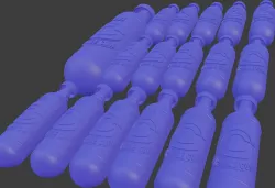 Capsule Corp Capsule!
