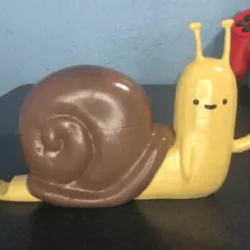 Caracol Hora de Aventura (Phone support)