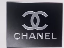 Chanel logo