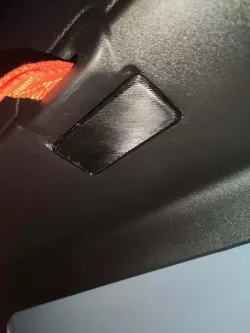 Citroen AMI door cap / Door cap