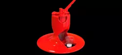 Citrus juicer