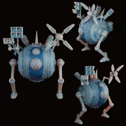 CKN Drone